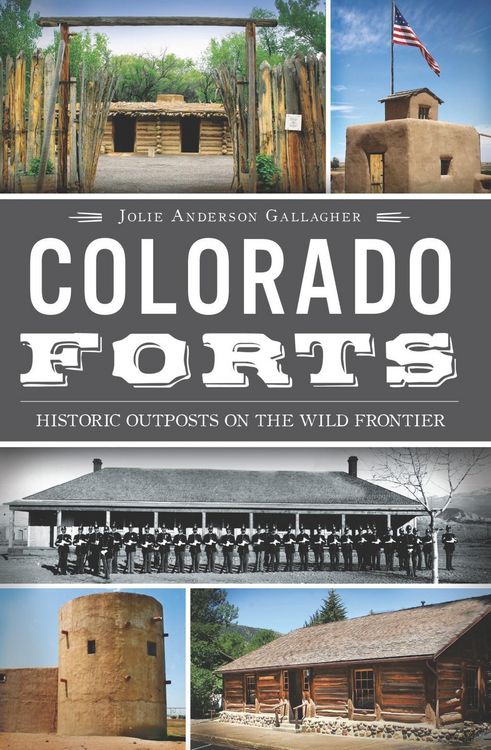 Produktbild: Colorado Forts