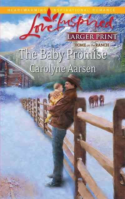Produktbild: The Baby Promise