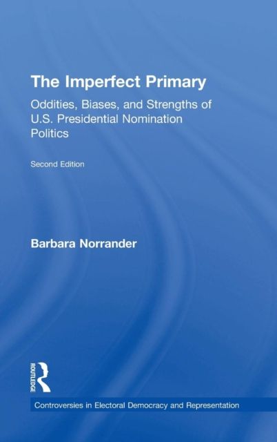 Produktbild: Imperfect Primary Rev/e 2/e