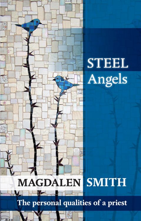 Produktbild: Steel Angels