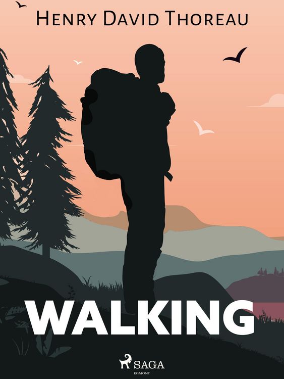 Produktbild: Walking