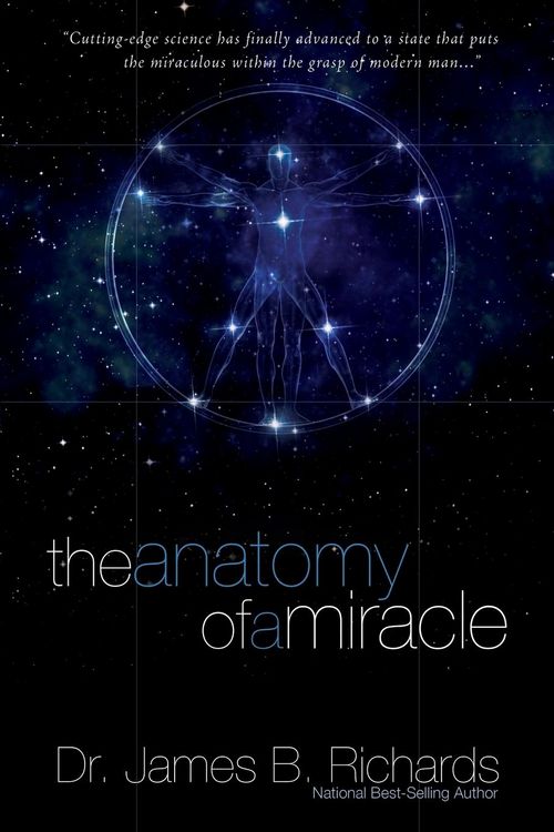 Produktbild: The Anatomy of a Miracle