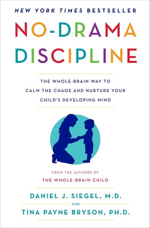 Produktbild: No-Drama Discipline
