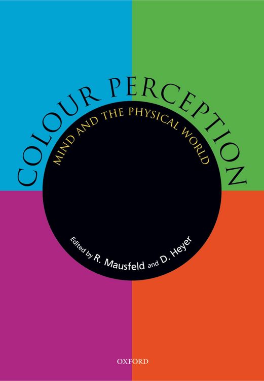 Produktbild: Colour Perception