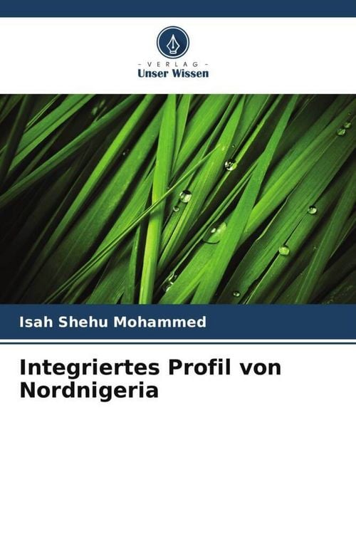 Produktbild: Integriertes Profil von Nordnigeria