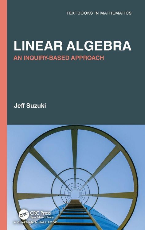 Produktbild: Linear Algebra