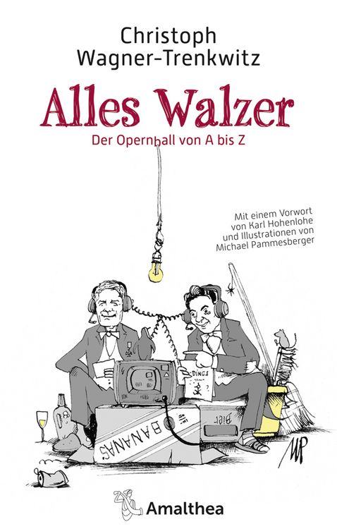 Produktbild: Alles Walzer
