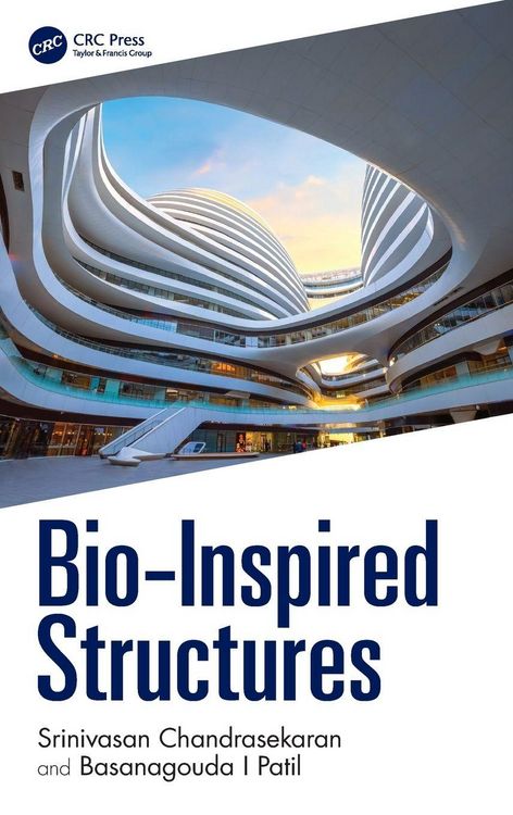 Produktbild: Bio-Inspired Structures
