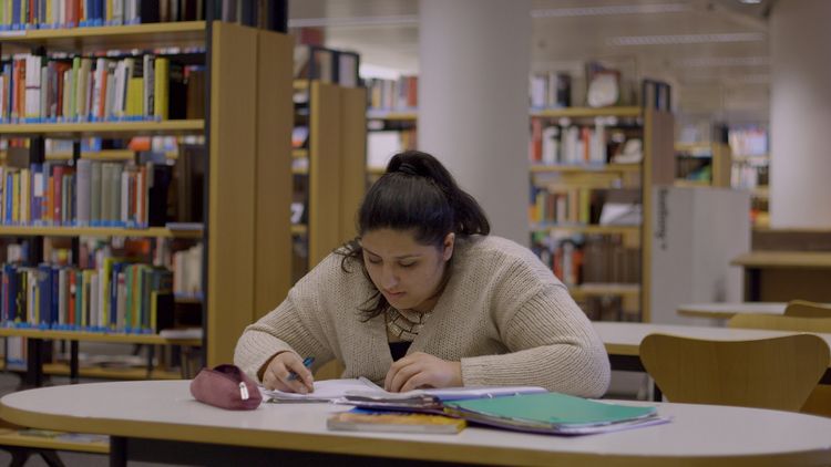 Produktbild: Schule Schule - Die Zeit nach Berg Fidel (+ Bonus-DVD)