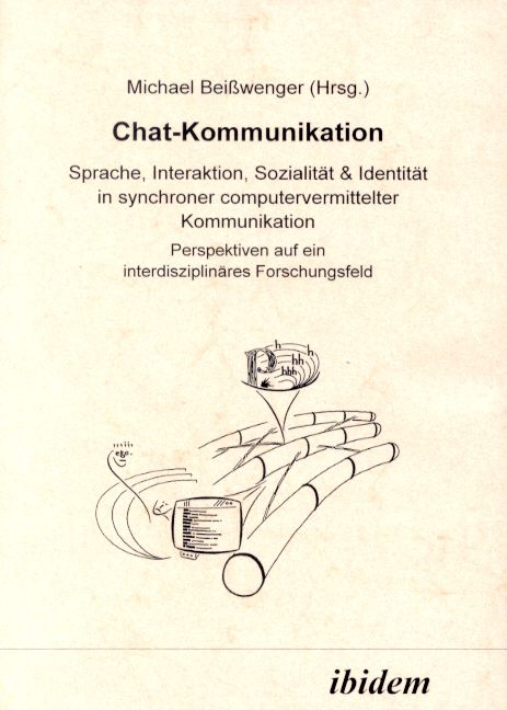Produktbild: Chat-Kommunikation