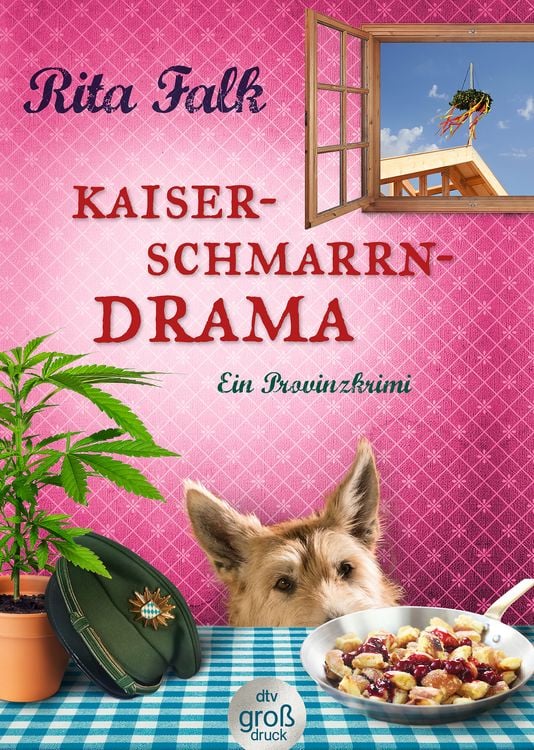 Produktbild: Kaiserschmarrndrama