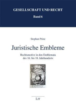 Produktbild: Juristische Embleme
