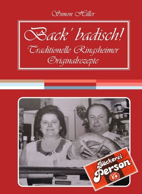 Produktbild: Back' badisch!