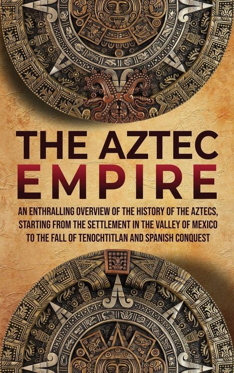 Produktbild: The Aztec Empire