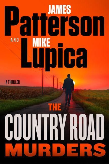 Produktbild: The Country Road Murders