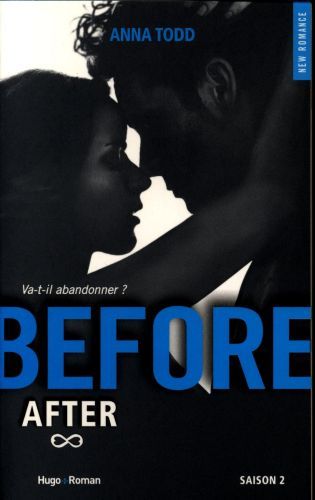 Produktbild: Todd, A: After Saison 2