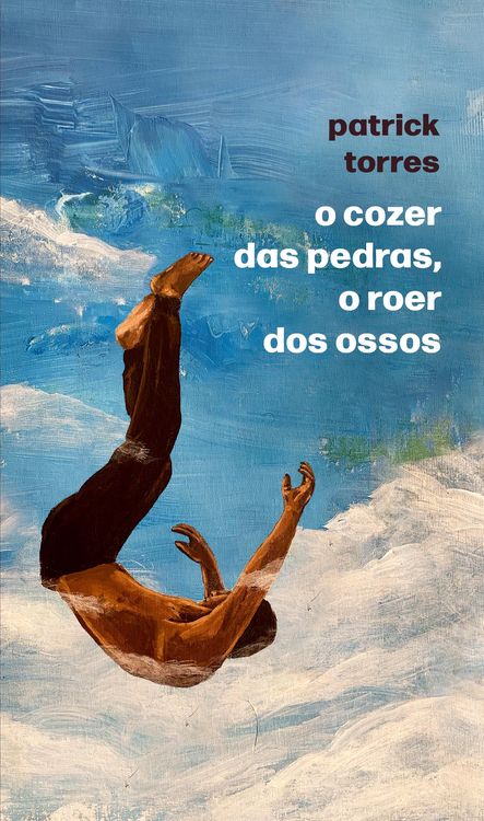 Produktbild: O cozer das pedras, o roer dos ossos