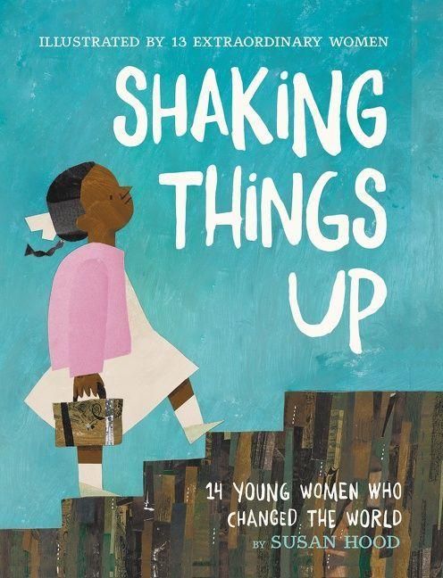 Produktbild: Shaking Things Up