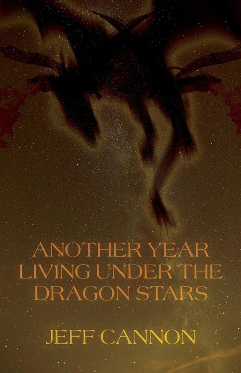 Produktbild: Another Year of Living Under the Dragon Stars