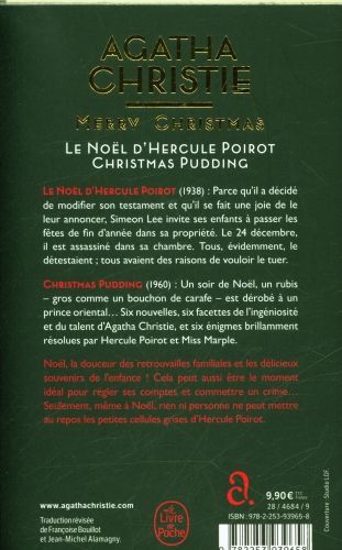 Produktbild: Merry Christmas