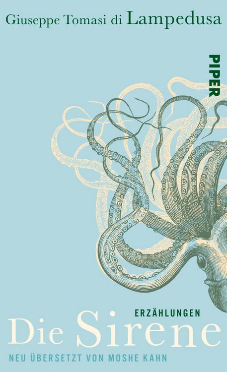 Produktbild: Die Sirene
