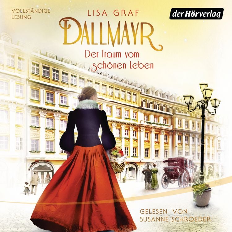 Produktbild: Dallmayr. Der Traum vom sch&ouml;nen Leben