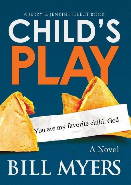 Produktbild: Child's Play