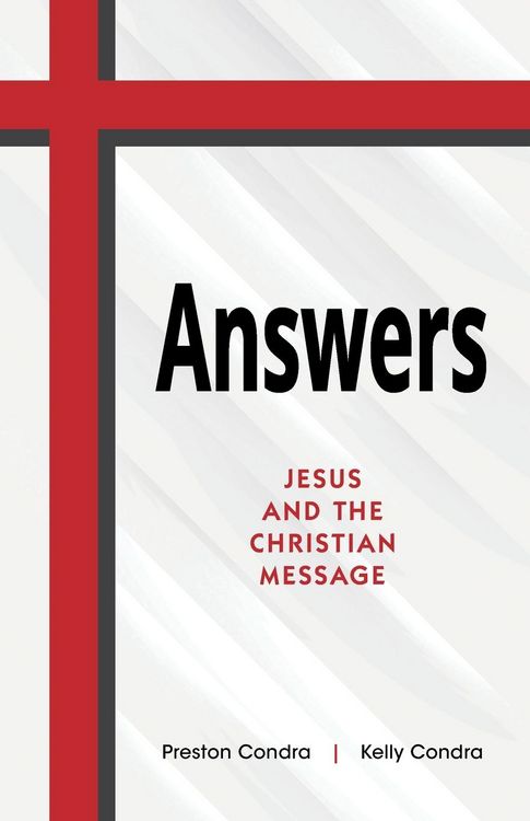 Produktbild: Answers - Home Edition
