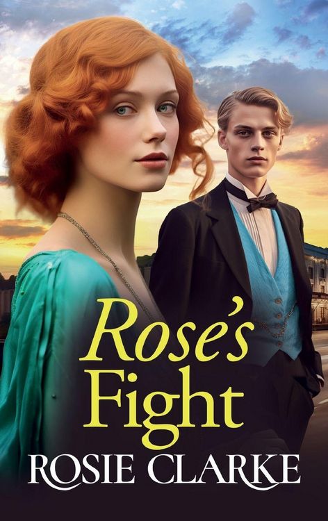 Produktbild: Rose's Fight
