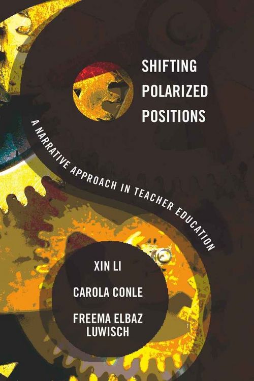 Produktbild: Shifting Polarized Positions