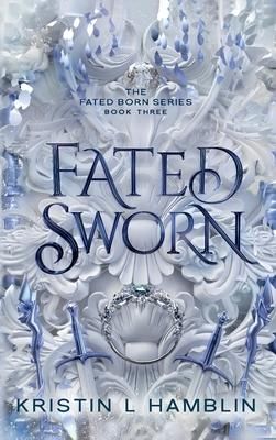 Produktbild: Fated Sworn