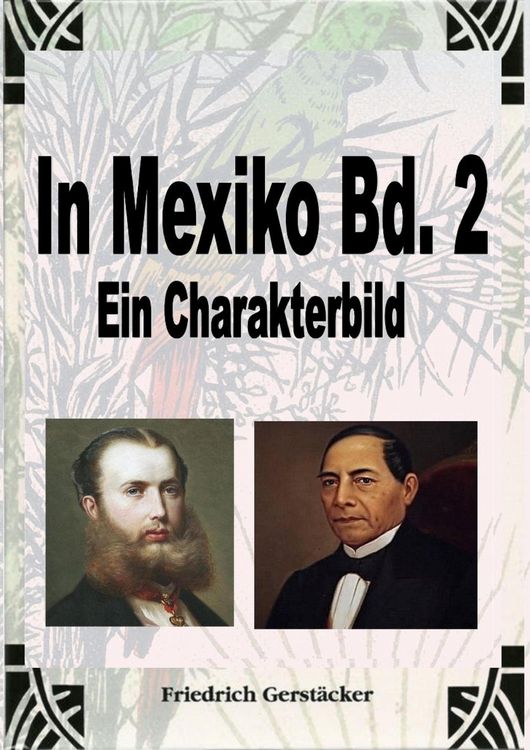 Produktbild: In Mexiko Bd. 2