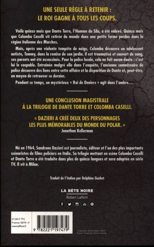 Produktbild: Tu tueras le roi