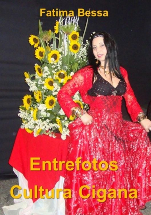 Produktbild: Entrefotos Cultura Cigana