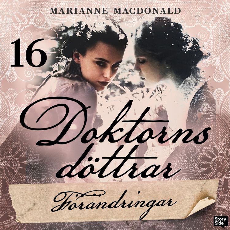 Produktbild: F&ouml;r&auml;ndringar