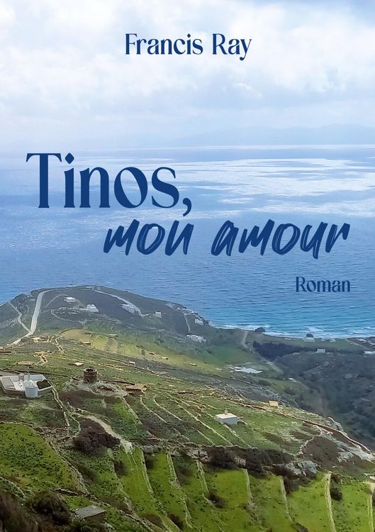 Produktbild: Tinos, mon amour