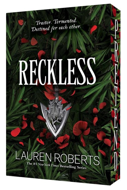 Produktbild: Reckless
