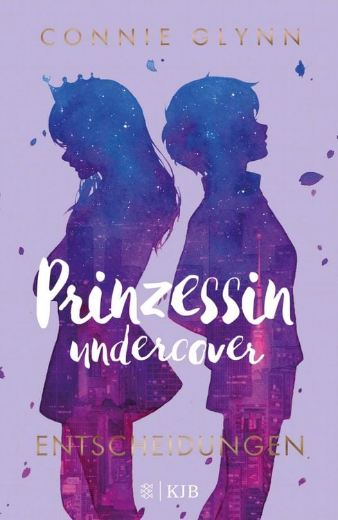 Produktbild: Prinzessin undercover - Entscheidungen