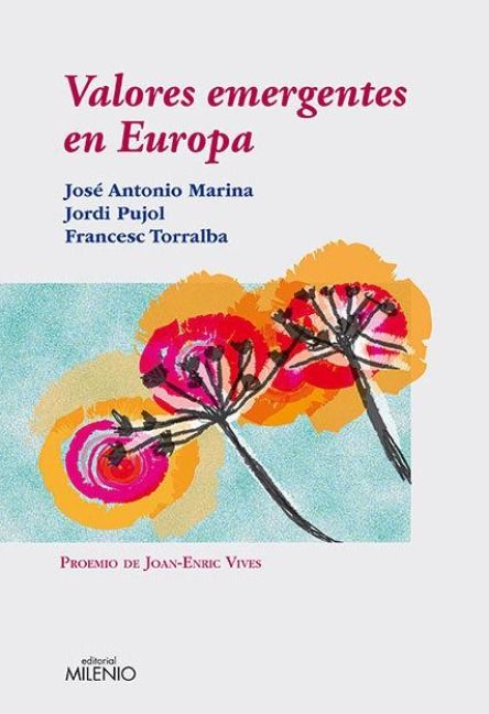 Produktbild: Valores emergentes en Europa