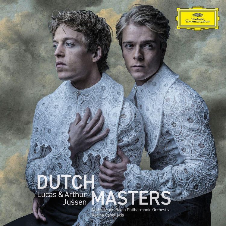 Produktbild: Dutch Masters