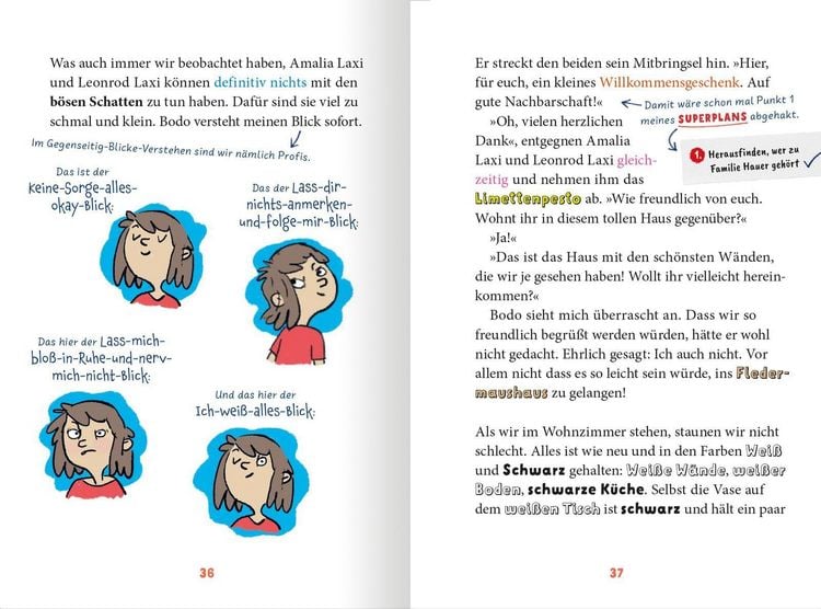 Produktbild: Juni von der Farbe und ein Sommer voller Superpl&auml;ne