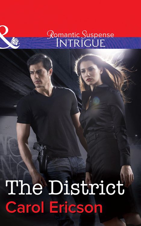 Produktbild: The District