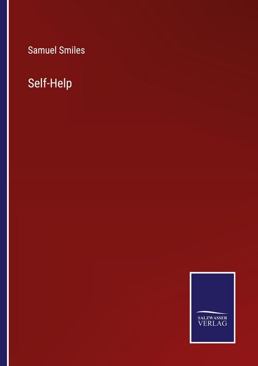 Produktbild: Self-Help