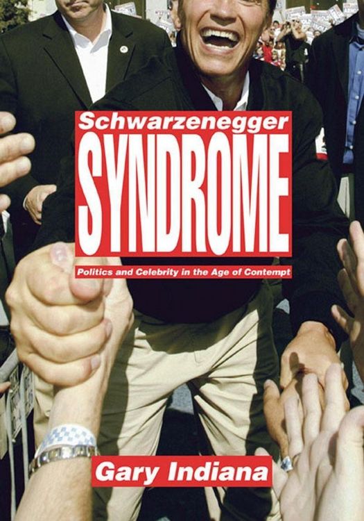 Produktbild: Schwarzenegger Syndrome