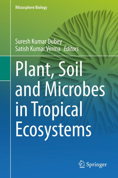 Produktbild: Plant, Soil and Microbes in Tropical Ecosystems