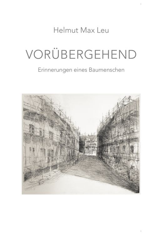 Produktbild: Vor&uuml;bergehend