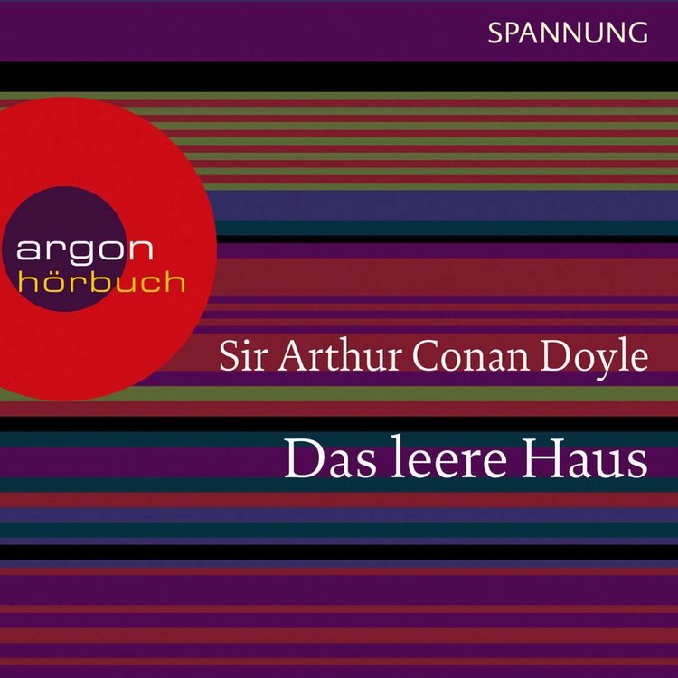 Produktbild: Das leere Haus