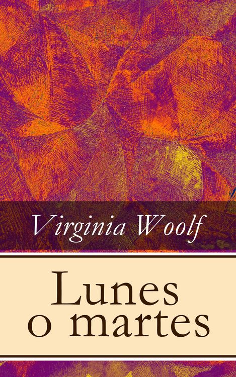 Produktbild: Lunes o martes