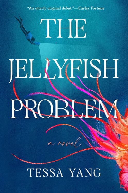 Produktbild: The Jellyfish Problem