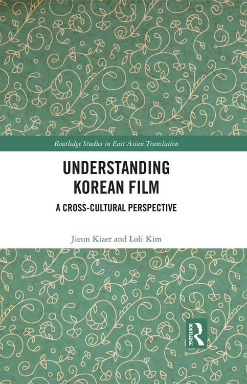 Produktbild: Understanding Korean Film